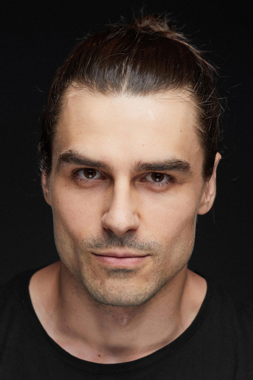 Photo of Mart Lachev, Acting