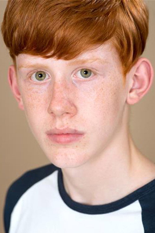 Photo of Elliot Sprakes, Acting