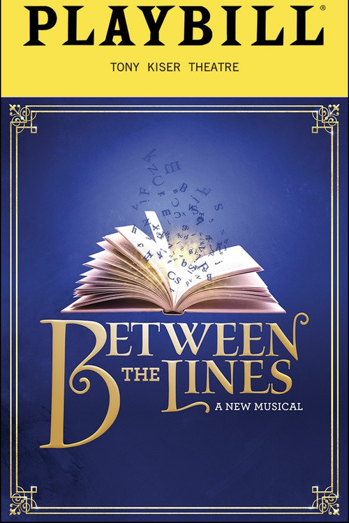 Movie poster for Between the Lines