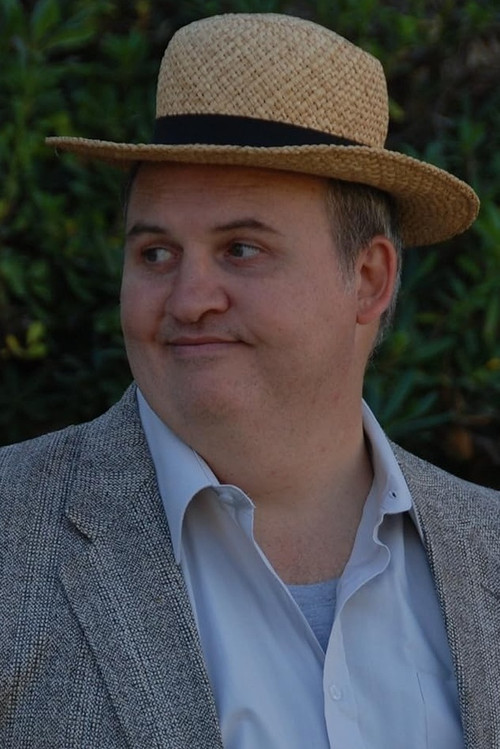 Photo of Trent, Acting