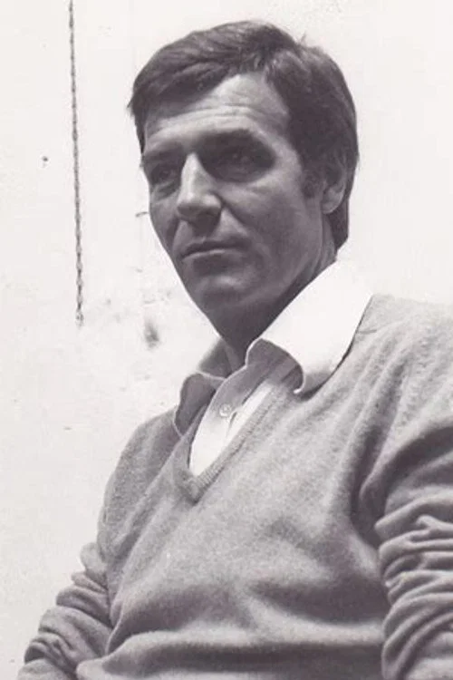 Photo of Guido de Moor, Acting