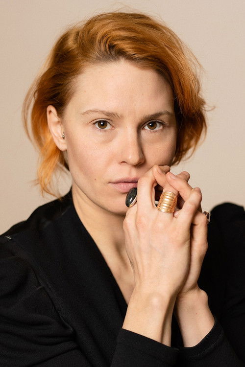 Seidi Haarla profile