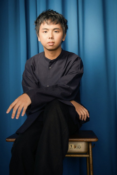 Photo of Diokko Manuel Dionisio, Directing