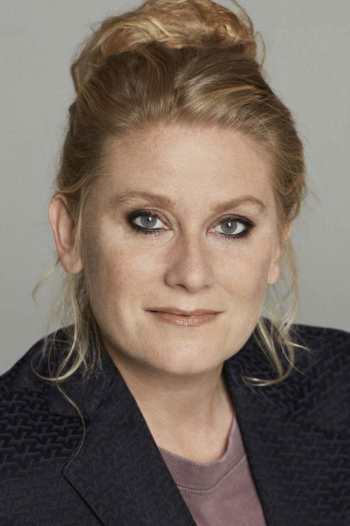 Puk Damsgaard Andersen profile