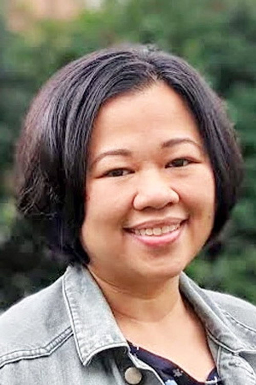 Photo of Althea Aseoche, Art