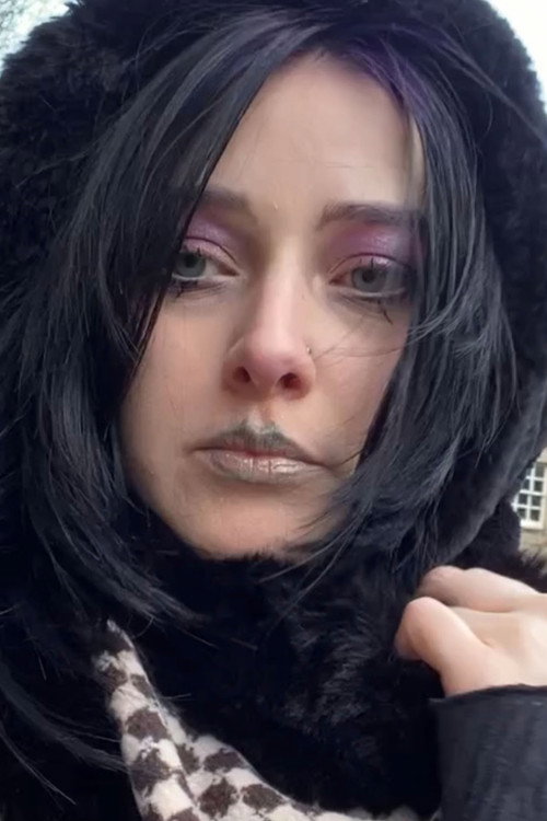 Photo of ZilverGlass, Acting