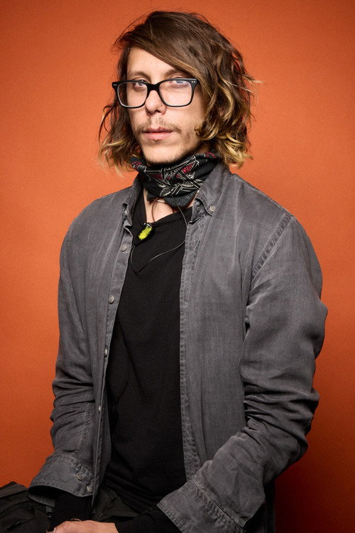 Photo of Rodrigo Martínez, Directing