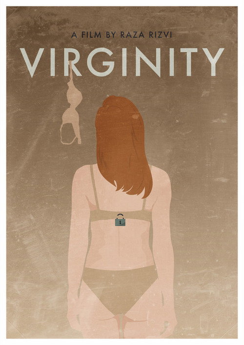 Movie poster for Virginity