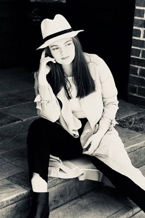 Photo of Kiley Juckel, Acting