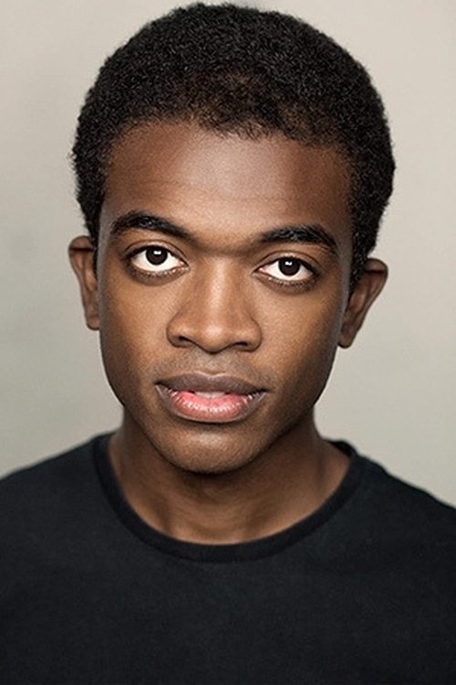 Photo of Matthew Jacobs Morgan, Acting