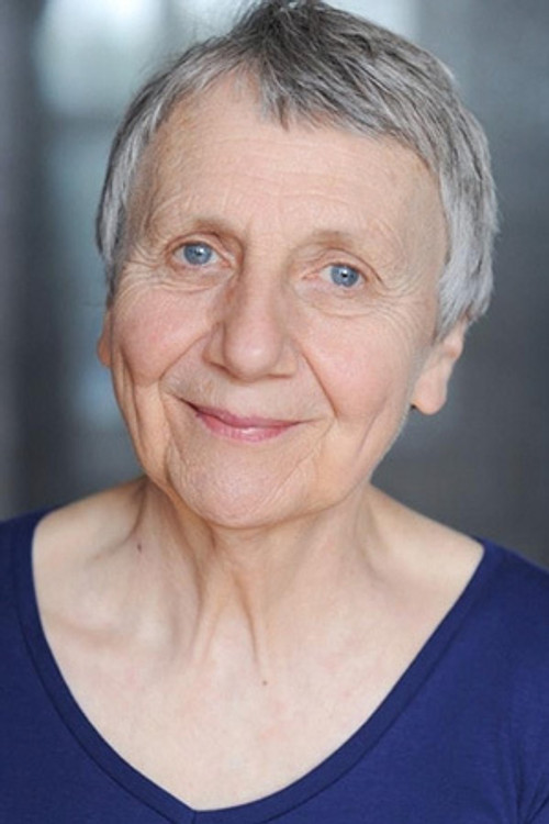 Photo of Sue Moore, Acting