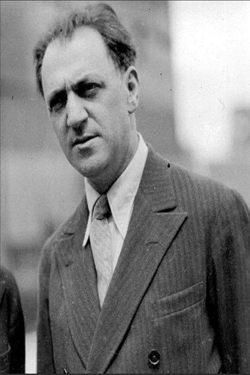 Photo of Harry Lachman, Directing