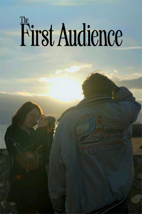 Movie poster for The First Audience (2025)