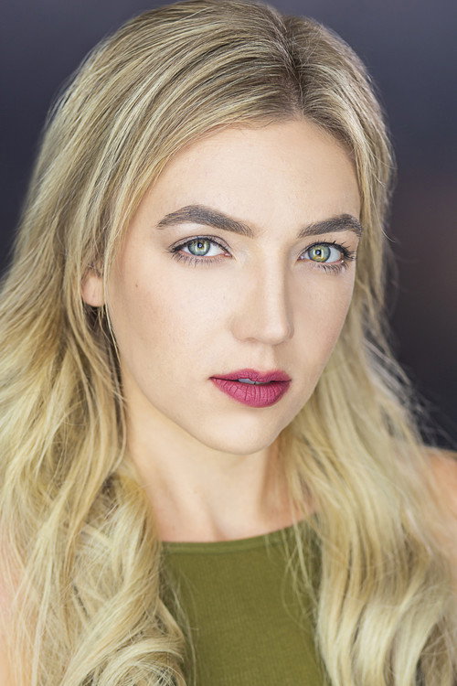 Photo of Sarah Mae Agnew, Acting