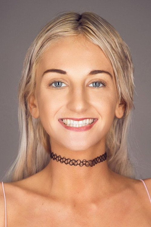 Photo of Tallie Lorain, Acting