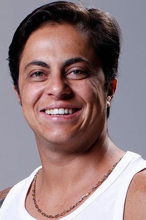 Photo of Thammy Miranda, Acting