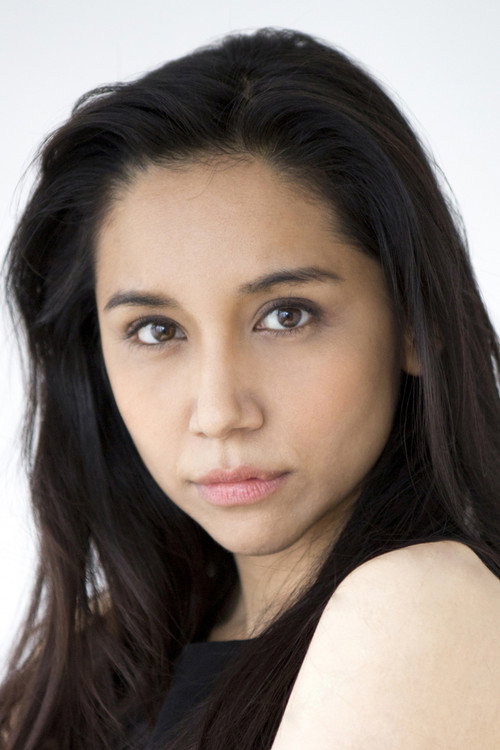 Photo of Lorena Koto, Acting