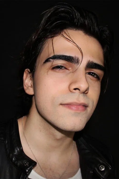 Lucas Amorim profile