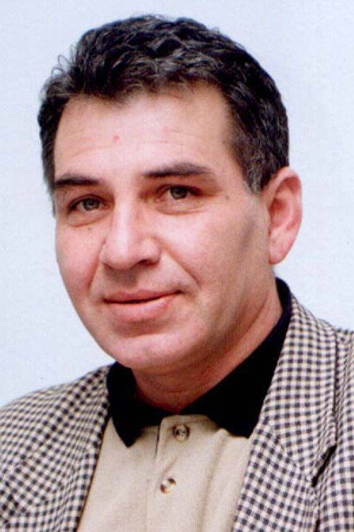 Photo of Arif Maharramov, Art