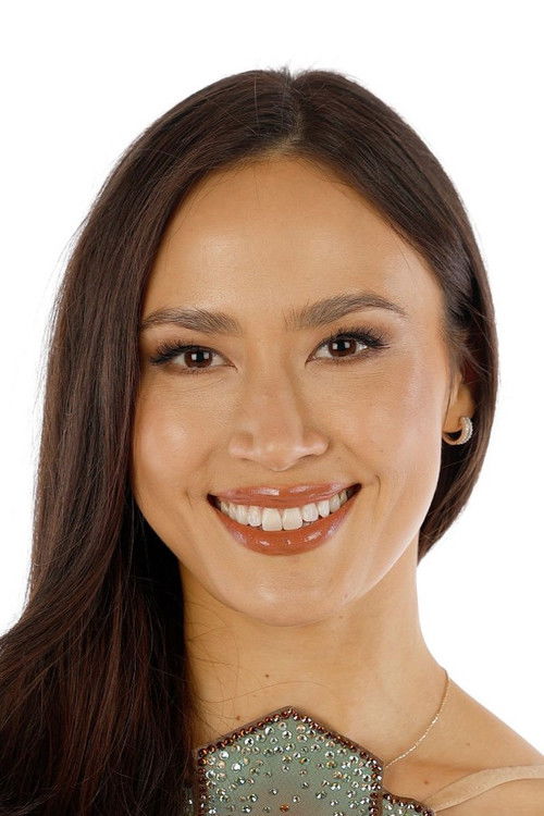 Madison Chock profile