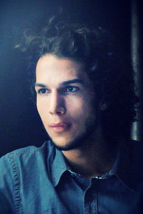 Photo of Eduardo Moraes, Acting