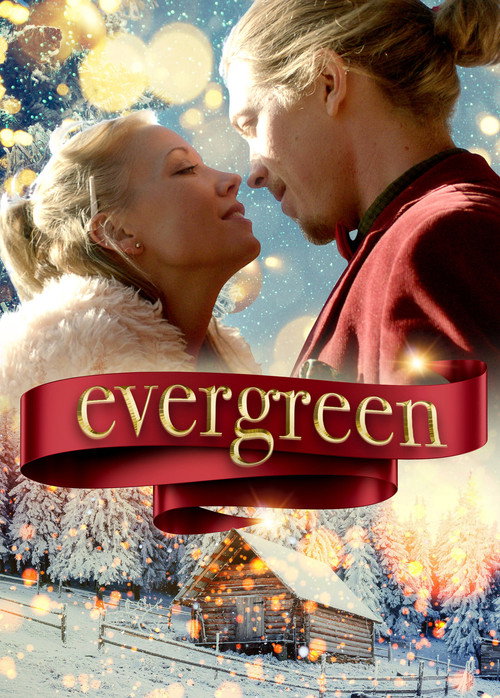 Movie poster for Evergreen (2019)