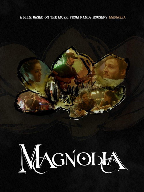 Movie poster for Magnolia (2019)
