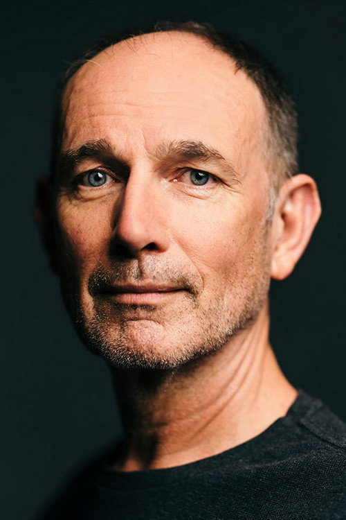 Photo of Ian Bolt, Acting