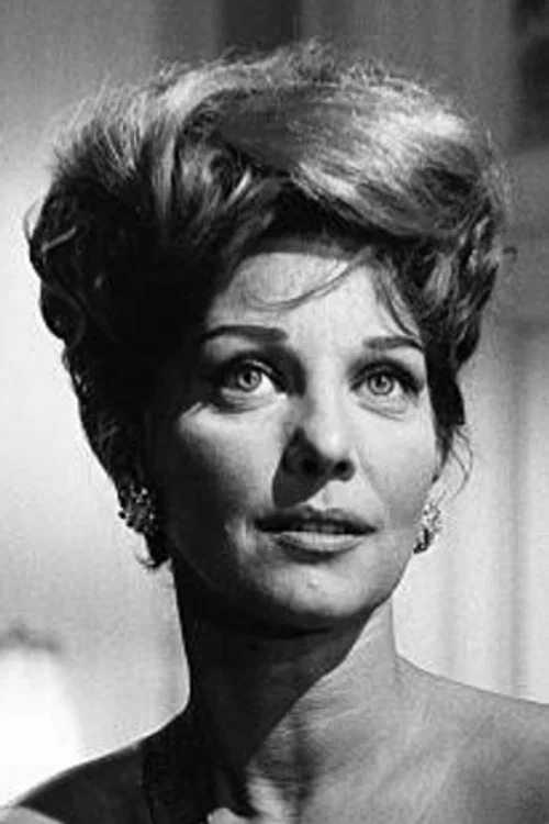 Photo of Karin Jacobsen, Acting