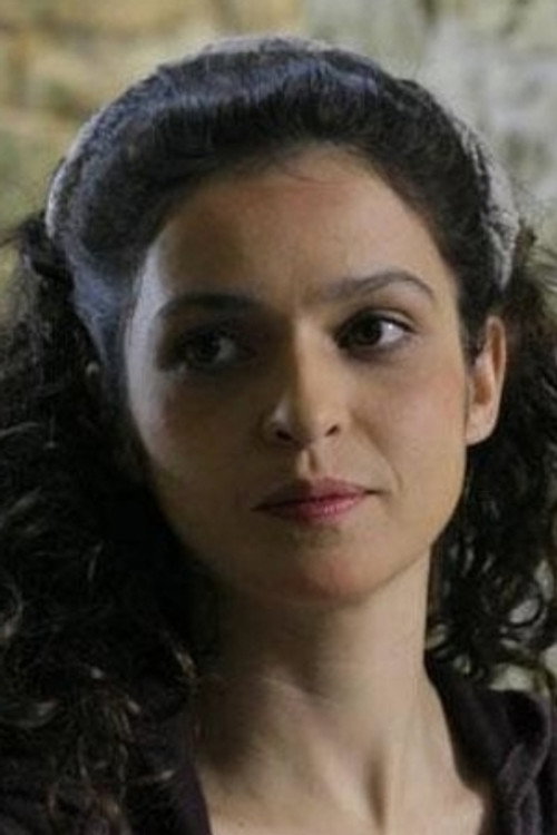 Photo of Evi Saoulidou, Acting