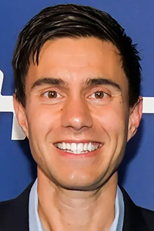 Ricky Van Veen profile