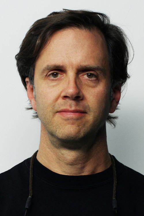 Photo of Nicholas de Pencier, Directing