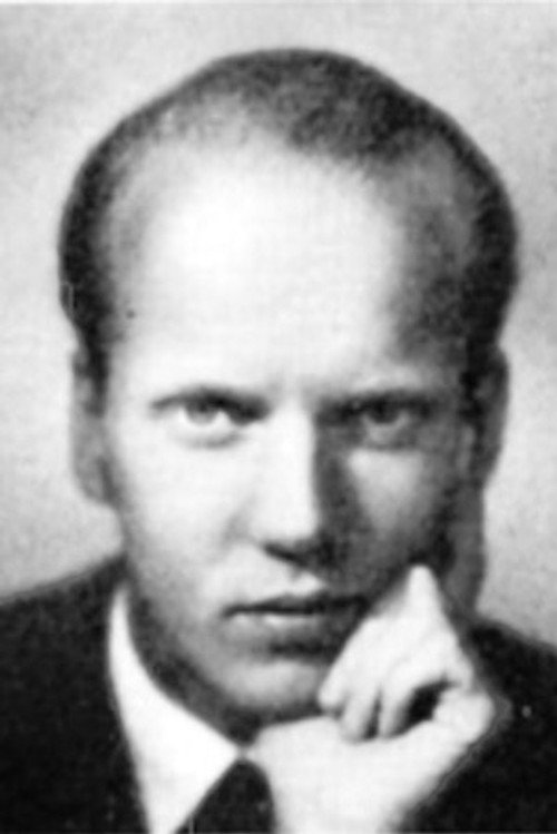Photo of Olov Wigren, Acting