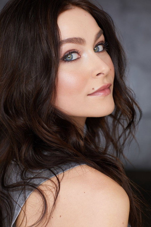 Photo of Gianna DiDonato, Acting