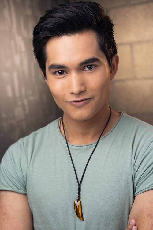Photo of Alex Packard, Acting