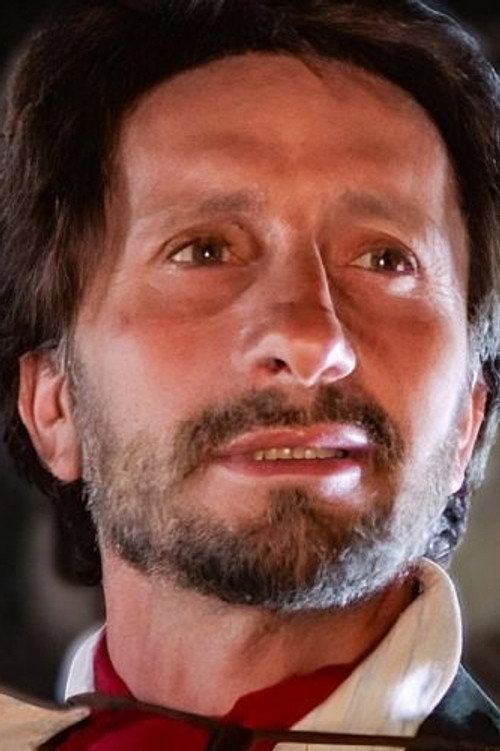 Mauro Mannatrizio profile