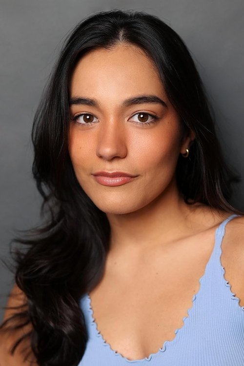 Emilia Suárez profile