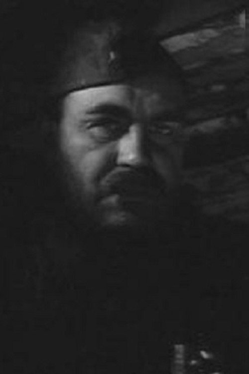 Photo of Mikhail Sukhorukov, Acting
