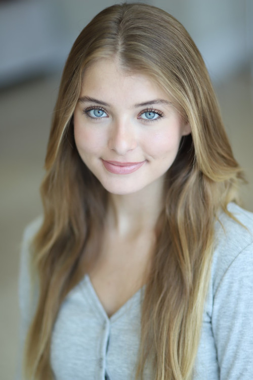 Courtney Fulk profile