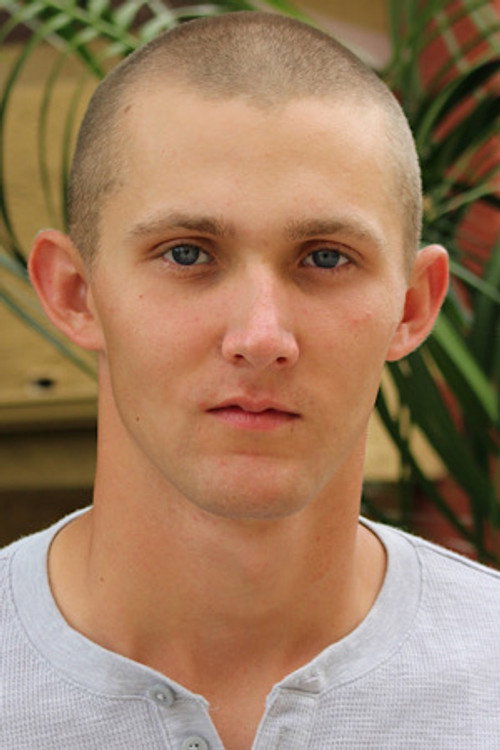 Photo of Justin Grey, Acting