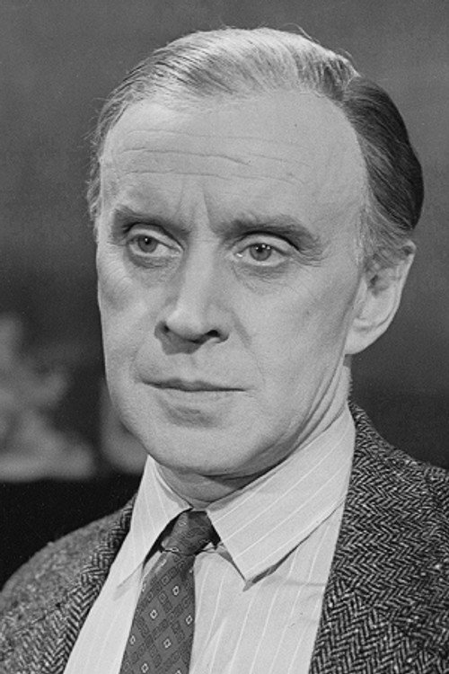 Photo of Anders Henrikson, Acting