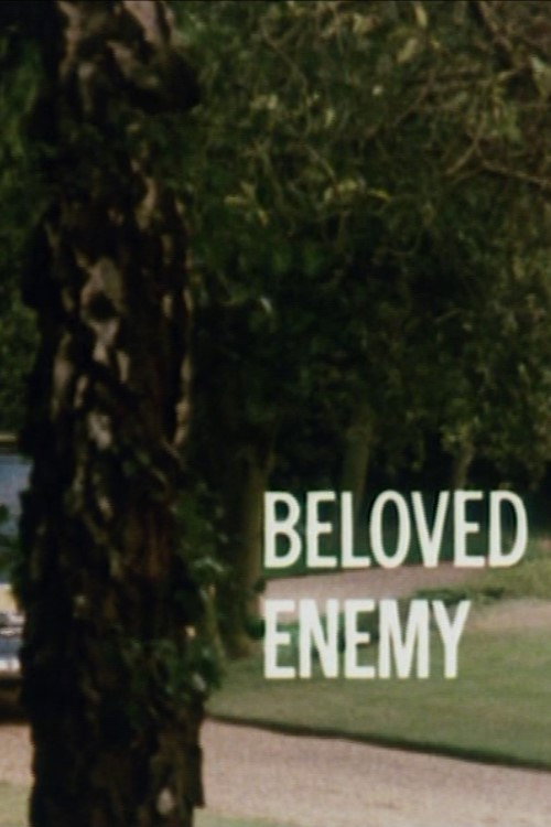 Movie poster for Beloved Enemy (1981)