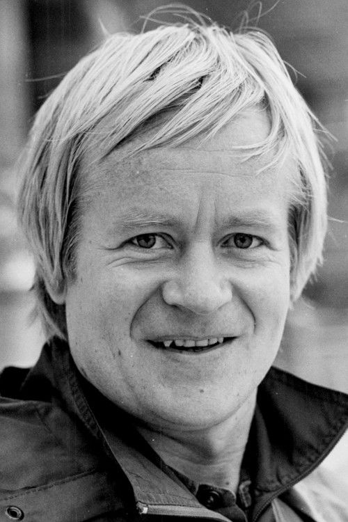 Anders Ahlbom Rosendahl profile