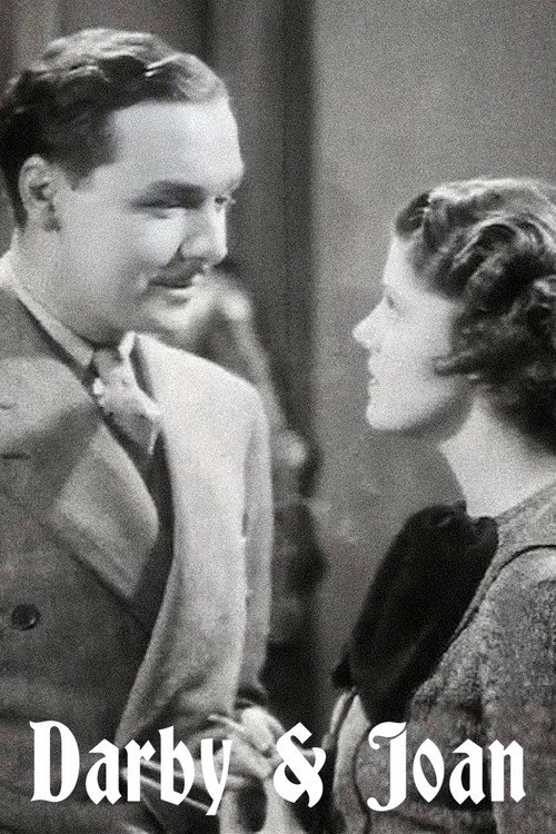 Movie poster for Darby and Joan (1937)