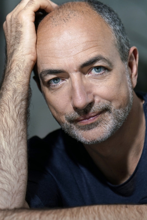 Photo of Laurent Naouri, Acting