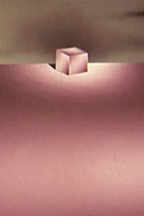 Movie poster for The Step (1975)