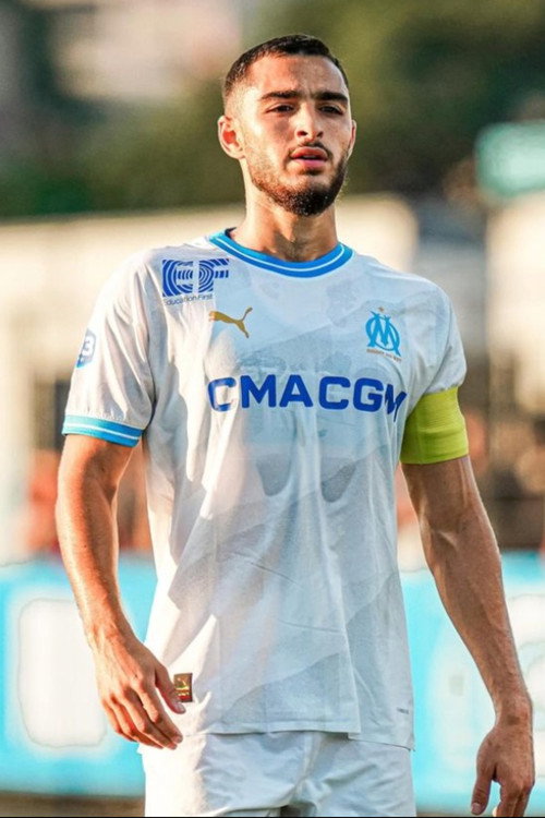 Photo of Sofiane Sidi Ali, Acting