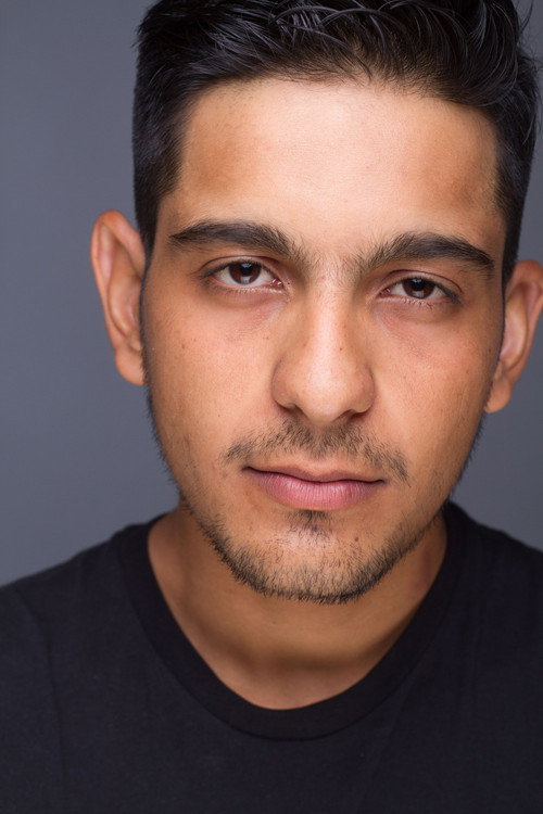 Photo of Vansh Luthra, Acting