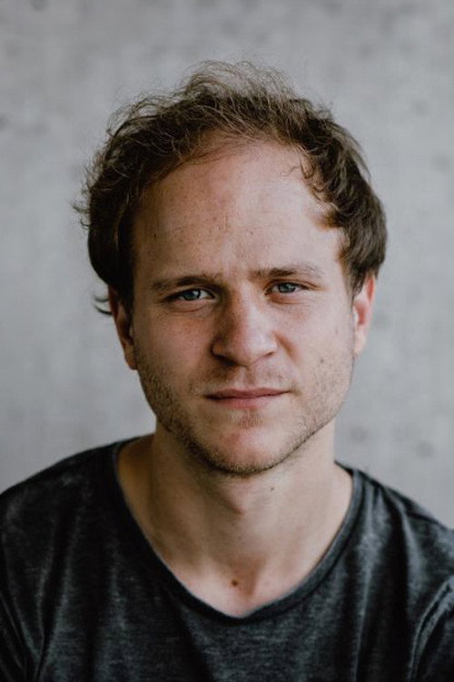 Photo of Adrian Goiginger, Directing