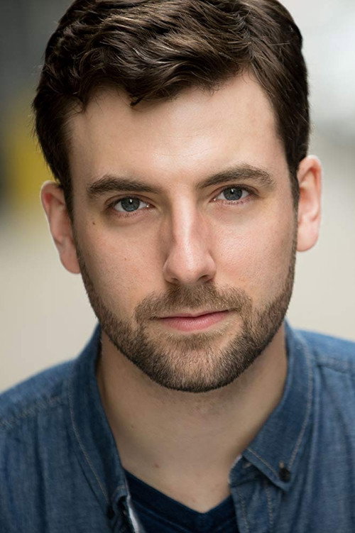 Photo of Chris Lanceley, Acting